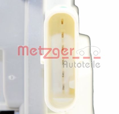 METZGER 2314025 GREENPARTS Türschloss